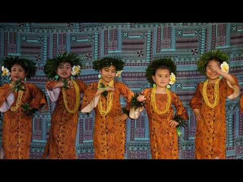 Tau Malolo ha Niue - Ko koe Niue mooli (NLW 2023)