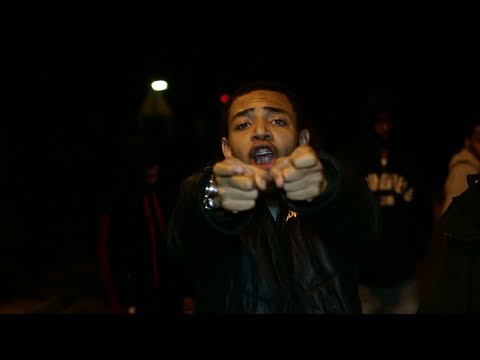 Yung Fume & Getz - Riding With The Family (Music Video) @itspressplayent