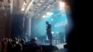 Black Bomb A LIVE @ Centre Culturel Gérard Philipe Calais