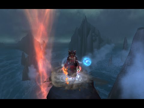 Mythic Jadefire Masters  Resto Shaman POV