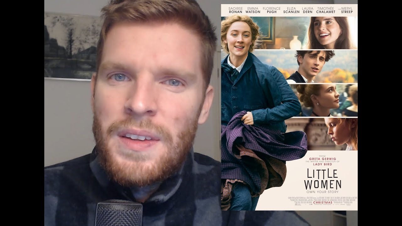 Adoráveis Mulheres (Little Women) - Crítica do filme