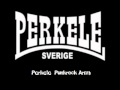 Perkele - Punk Rock Army 