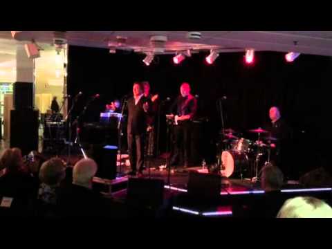 O helga natt med Tor Endresen