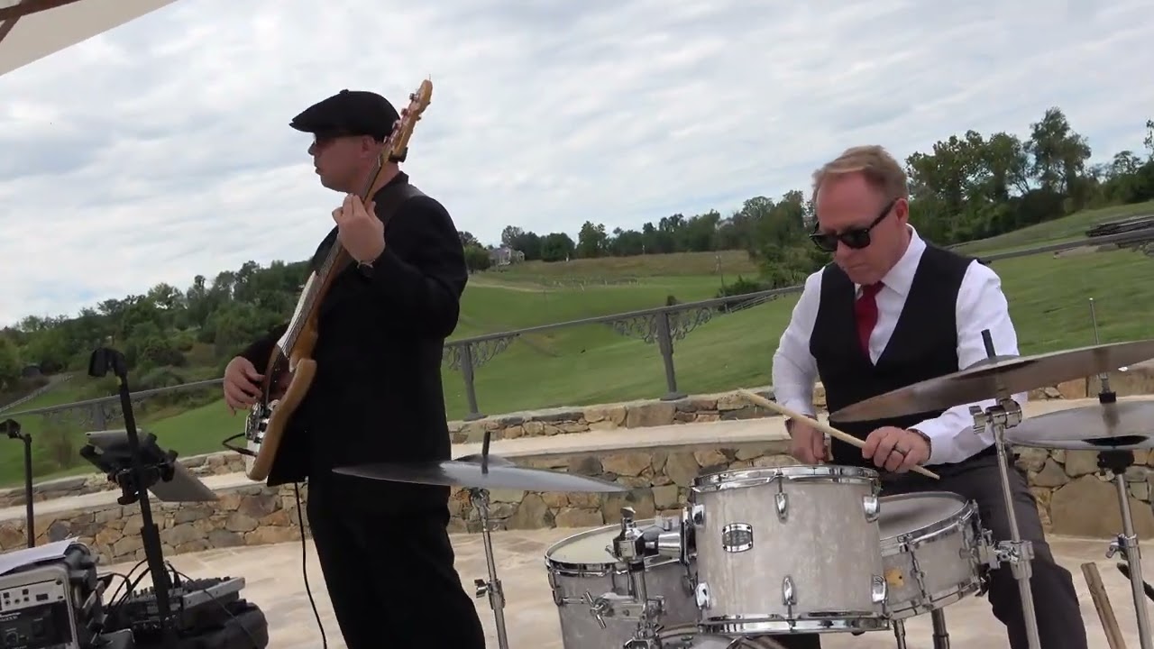 Promotional video thumbnail 3 for On Easy Street