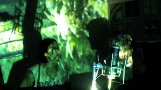 Pinegrove // Peeling Off the Bark (Bedroom Session)