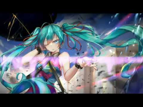 Nightcore - Indonesia Berjaya