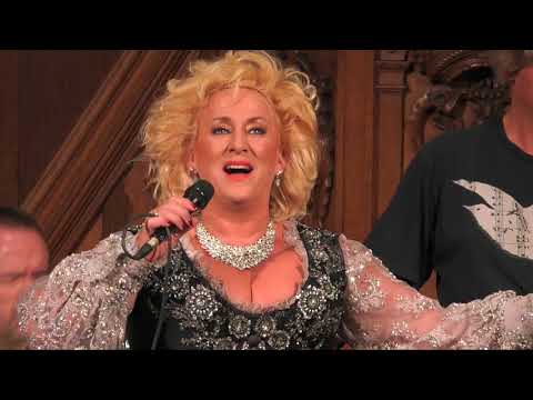 Jazz & Sail Bergen - Karin Bloemen - Be the Song