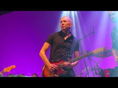 Guitar Night -  Castel Goffredo, Massimo Varini  - solo Little Wing