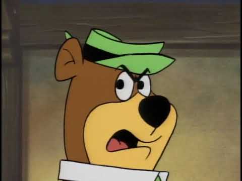 Yogi's Treasure Hunt S03E01 - Snow White & the 7 Treasure Hunters (iTunes rip)