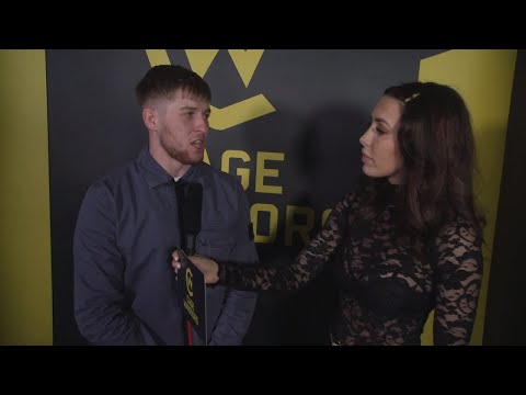 Report: Jack Shore Faces Geraldo De Freitas At UFC Fight Night London