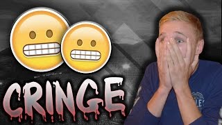 ROAST YOURSELF CHALLENGE! Reacting to Old Videos! MMG