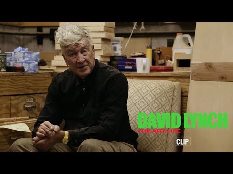 Clip - "Starting film School"