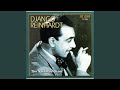 Lentement Mademoiselle - Django Reinhardt - Topic Lentement Mademoiselle