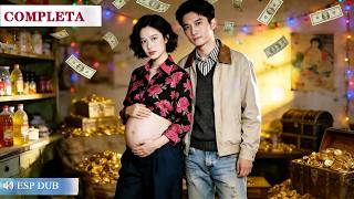 ESP💕¡Reencarné! Recuperé a mi esposo talentoso y la oportunidad de ser rica. ¡Vida de millonaria!🔥