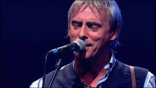 Porcelain Gods / Walk On Gilded Splinters (Live)