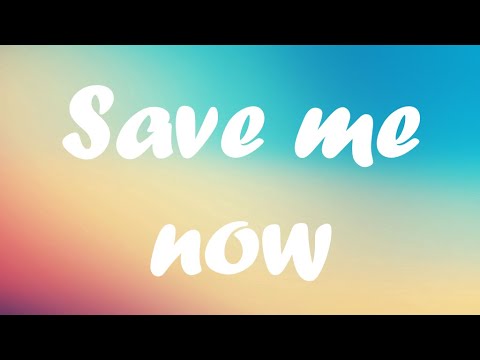 Mike Perry - save me now lyrics ft. Isak Danielson