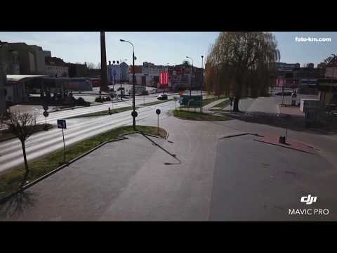 SŁUBICE PODCZAS PANDEMII CZ.2 (KWIECIEŃ 2020)