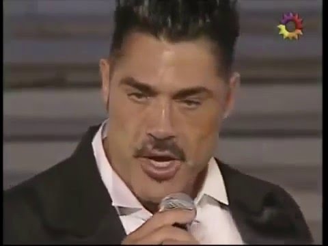 Ricardo Fort - Porque yo te amo