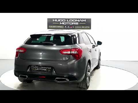 Citroen DS 5 DS 5 ELEGANCE BLUEHDI 150 MY25 4DR - Image 2