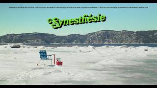 Synesthésie