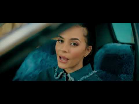 Darlene ❌ Jc La Nevula - Otro Chance (Video Oficial) - Prod. By Dollar Baby