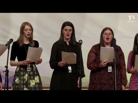 Imnul Festivalului Amicus Zenit