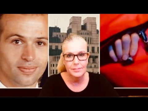 Gareth Williams: Murdered by the Russian Mafia or Occam's Razor? #garethwilliams #MI6 #occamsrazor