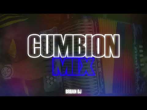 CUMBION MIX 🥳🍾 - RKT - BRIIAN DJ