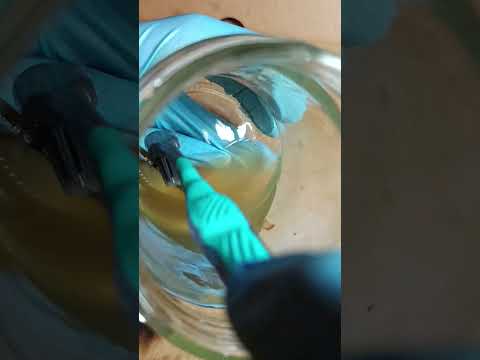 Potężne arduino z pralki #reverseengineering #arduino