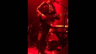 SARAH JAFFE - RIDE IT OUT/ SUCKER FOR YOUR MARKETING