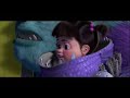 Monsters Inc TV Movie Trailer ISpottv