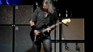 DOWN - 11/14/07 - Learn From My Mistake