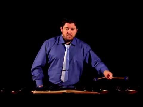 Theodor Milkov - Popper Etude in G-dur " Transparent Fluidity"