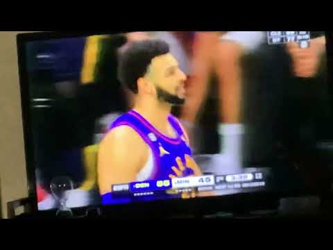 BEST highlights I’ve ever seen in 1 minute from timber wolves MUST WATCH #ForYou