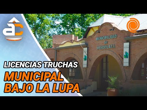 Licencias truchas en Mendiolaza: investigan a un empleado municipal tras descubrir sus maniobras