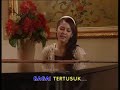 Lagu Genta Buana Sedih