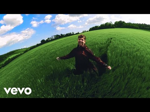 James Blake - Thrown Around (Official Video)