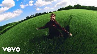 James Blake – “Thrown Around”