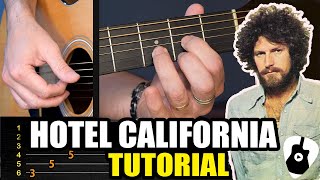 Download lagu Hotel California on Acoustic Guitar (EAGLES) | Chords Tabs Lesson & Tutorial TCDG mp3 Download lagu Hotel California on Acoustic Guitar (EAGLES) | Chords Tabs Lesson & Tutorial TCDG mp3