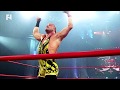Rob Van Dam Makes His Ring Return | IMPACT Fri. at 10 p.m. ET!