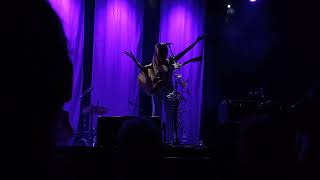 Heather Nova - I&#39;m on fire - live in Osnabrück