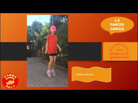 SPORT&GO HOME EDITION FASE 2 bernate pallavolo under 10