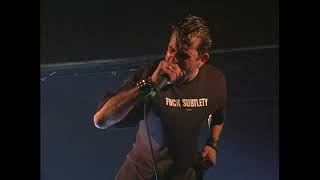 Lamb of God - The Subtle Arts of Murder Persuasion (Live in Philadelphia - 2004) (UHD 4K)