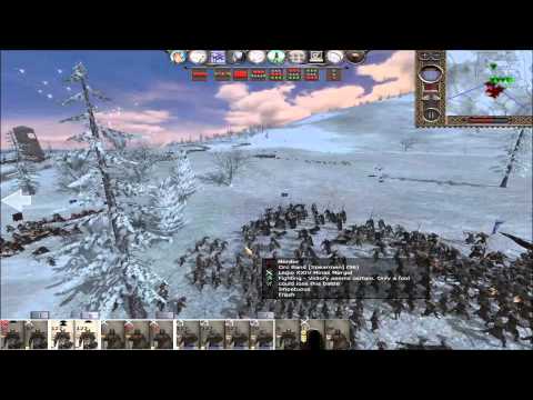 Gondor reemerges (TATW 3.2/MOS 1.41)