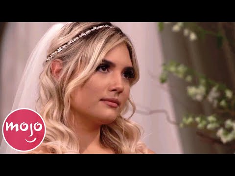 Top 10 Cringiest Love Is Blind Moments (Season 1)