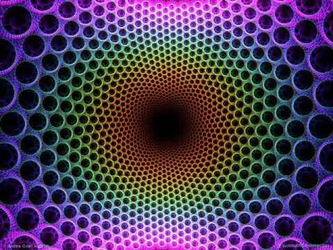 TRANCE VISIONS- Unknown Source - Nadjanema (Original Mix) full