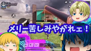 【ゆっくり実況】非リア充でもキルがしたいっ！【COD】