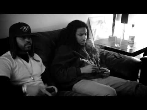 Gangis Khan aka Camoflauge - Ask For Me (Official Video)