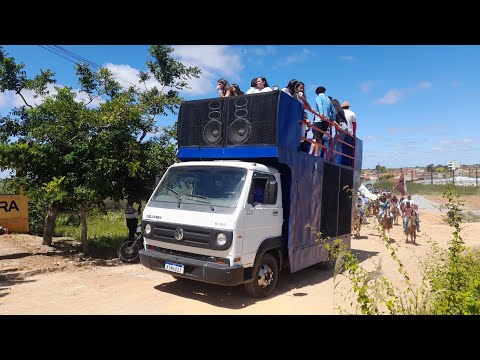 ª2 Cavalgada De Nossa Senhora Dos Remédios De Logradouro a Boa Vista