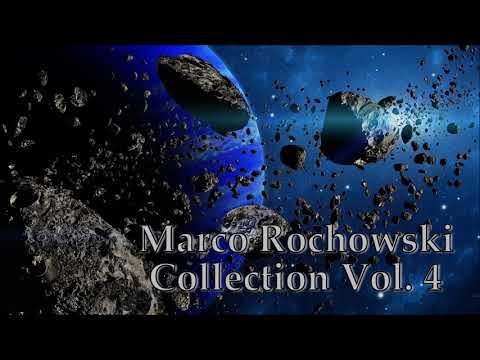 Marco Rochowski   Beyond The Gates Of Time